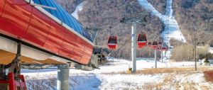 亚布力滑雪旅游度假区门票2026:滑雪场日票约300元起(含雪具)?怎么买最划算+开放时间+交通+避坑指南