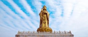 普陀山风景区门票2026:大门票160元?怎么买最划算+开放时间+交通+避坑指南