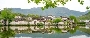 宏村门票2026:成人票104元(同程优惠94元)?怎么买最划算+开放时间+交通+避坑指南