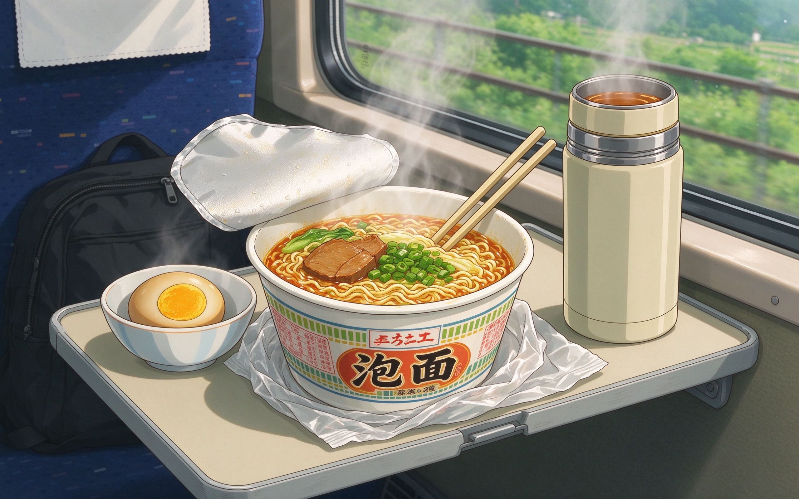 夕发朝至卧铺火车怎么选铺？中铺下铺差在哪，老坐客说真话
