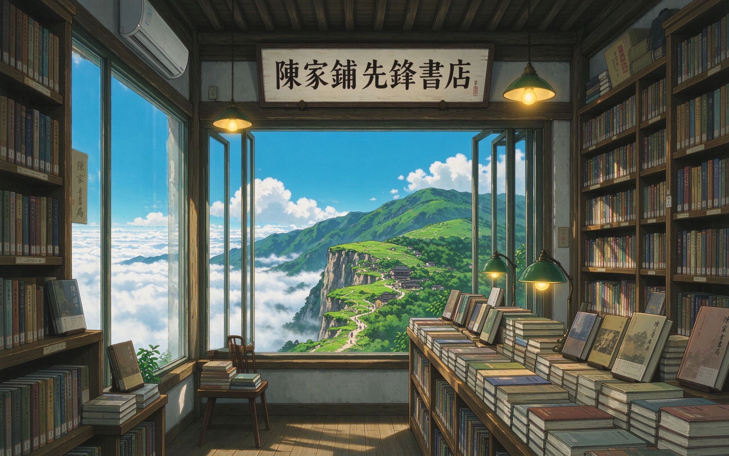 松阳藏在浙南的金色秋天,我住了4晚古村,游客只有丽江零头