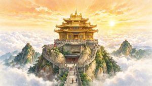 武当山风景区门票2026:门票130元+观光车100元?怎么买最划算+开放时间+交通+避坑指南