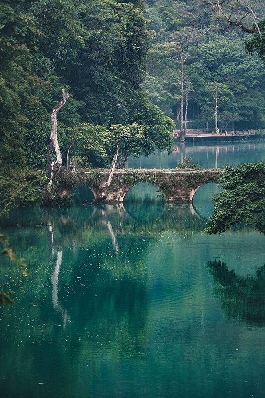荔波 摄影5