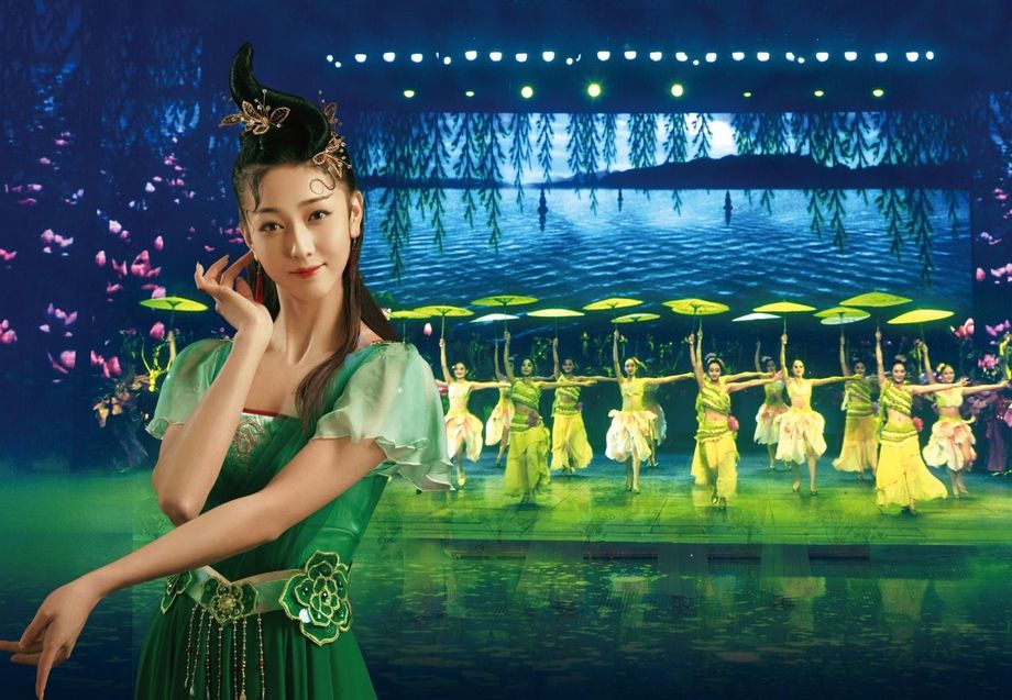 杭州宋城门票多少钱?千古情演出时间+游玩攻略