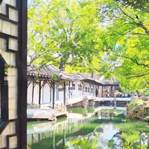 拙政园门票攻略2026：票价¥70起？怎么买最划算+开放时间+交通+避坑指南