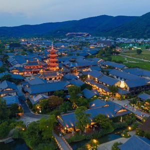 拈花湾门票攻略2026：票价¥120起？怎么买最划算+开放时间+交通+避坑指南