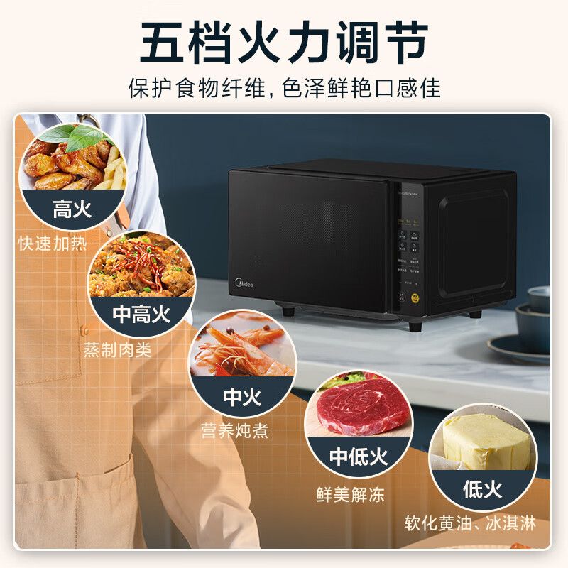 商品实拍图