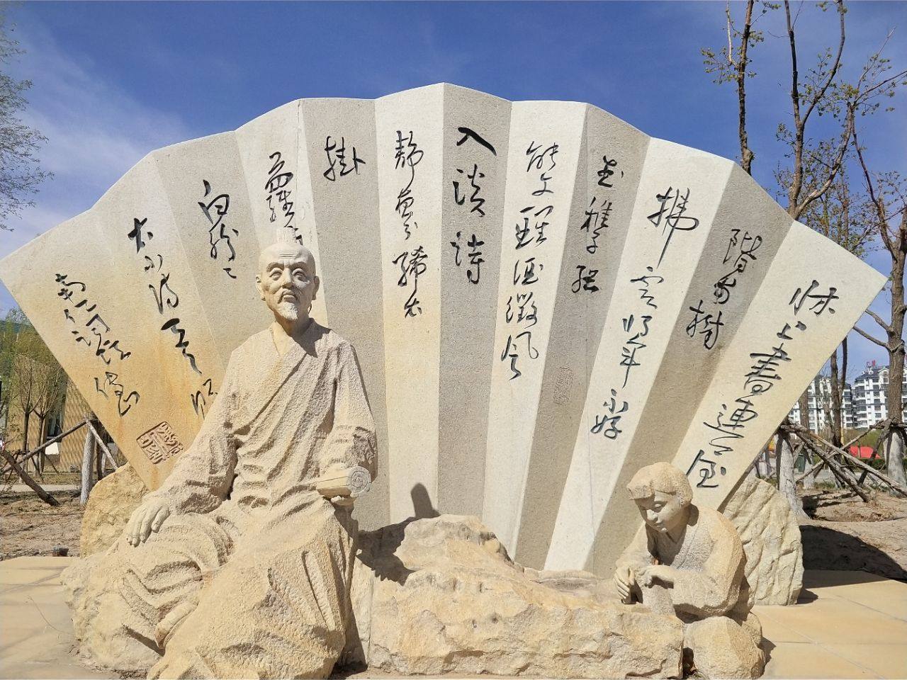 巴丹吉林沙漠五湖穿越越野