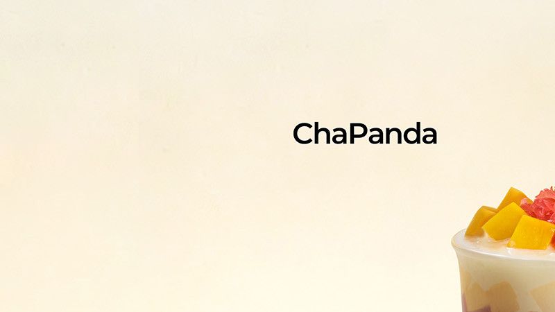 茶百道场景图
