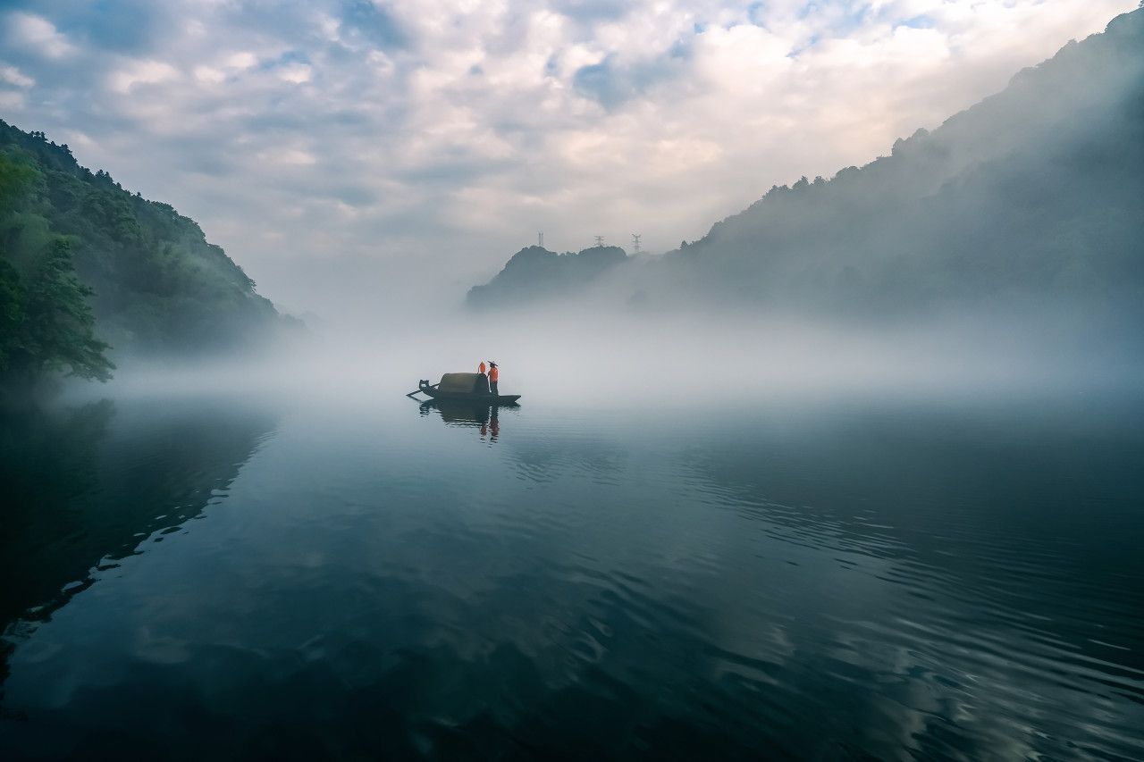 郴州 摄影5