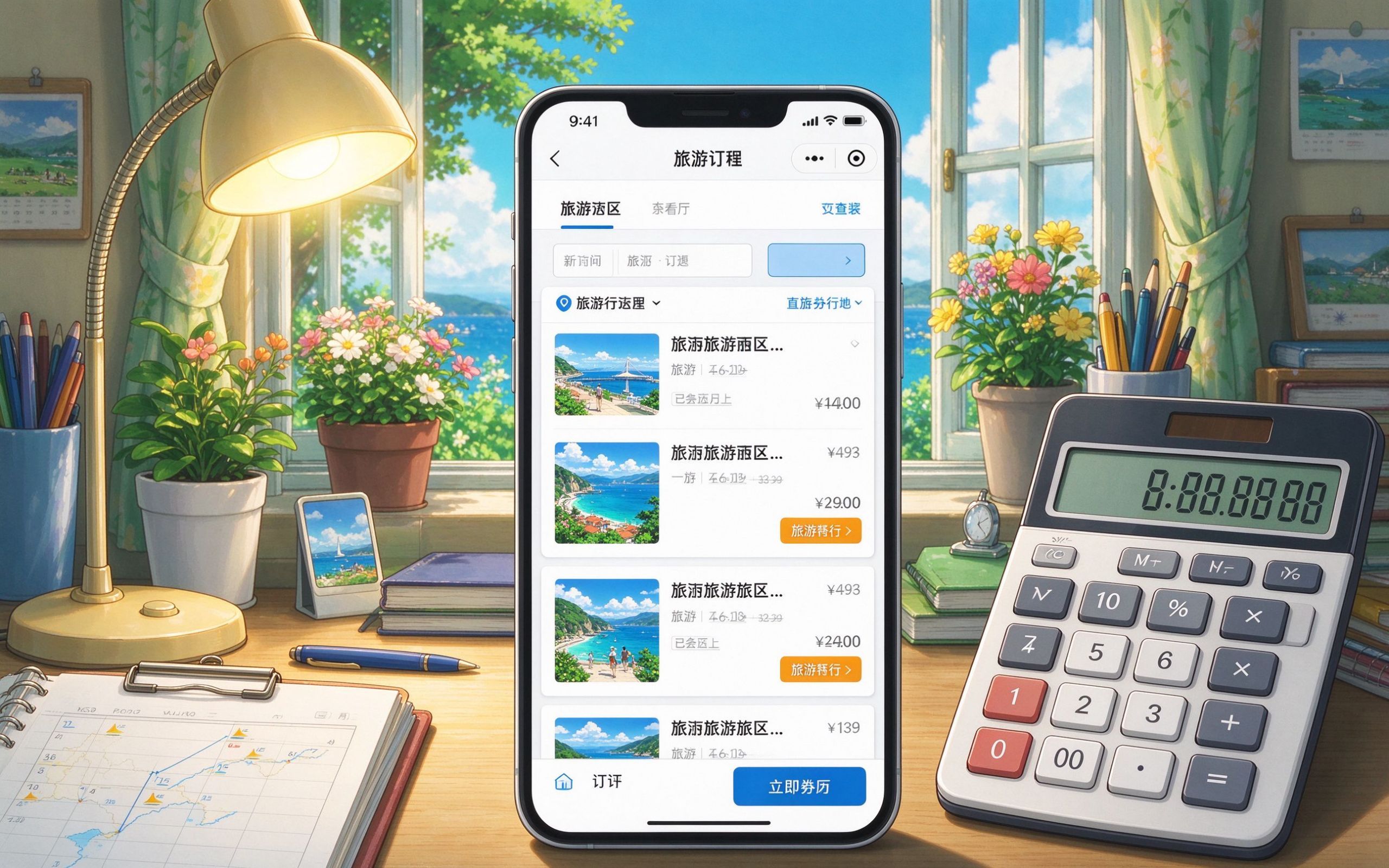 旅游大促囤券真划算吗?我囤了5张酒店券,最后2张废了