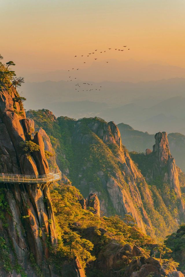 三清山 摄影4