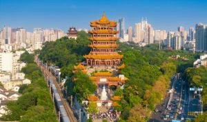 黄鹤楼门票攻略2026：票价¥35起？怎么买最划算+开放时间+交通+避坑指南
