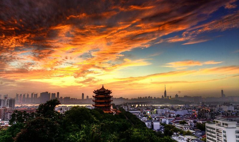 黄鹤楼门票攻略2026