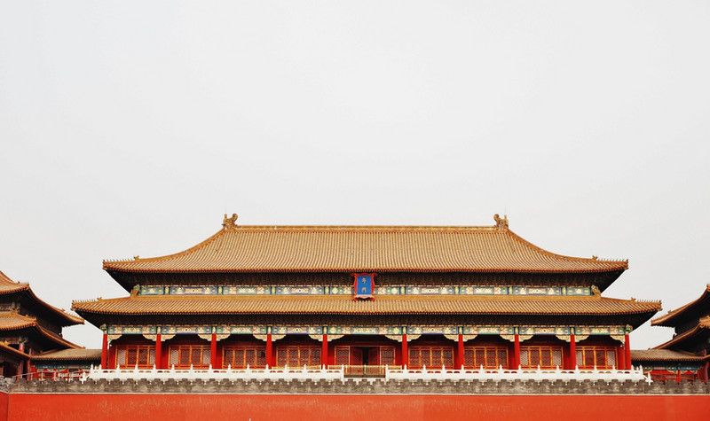 故宫博物院门票攻略2026