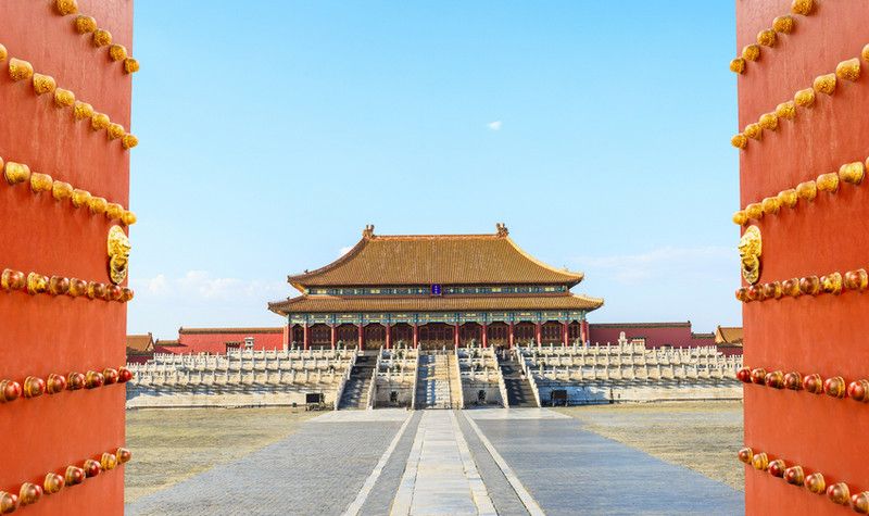 故宫博物院门票攻略2026