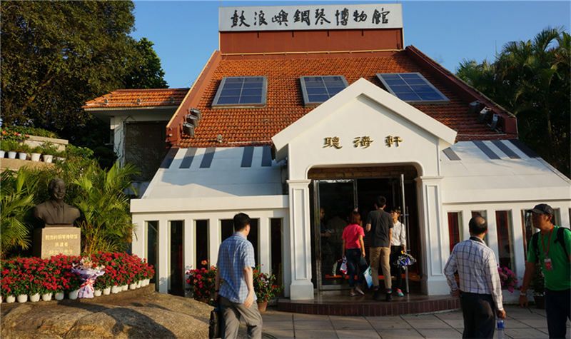 鼓浪屿门票攻略2026