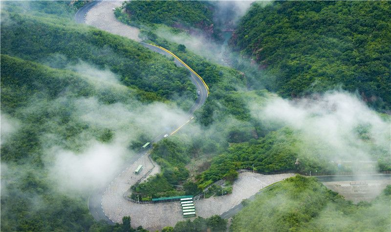 云台山门票攻略2026