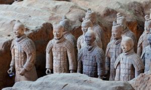 秦始皇帝陵博物院门票攻略2026：票价¥120起？怎么买最划算+开放时间+交通+避坑指南