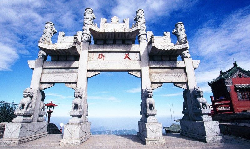 泰山门票攻略2026