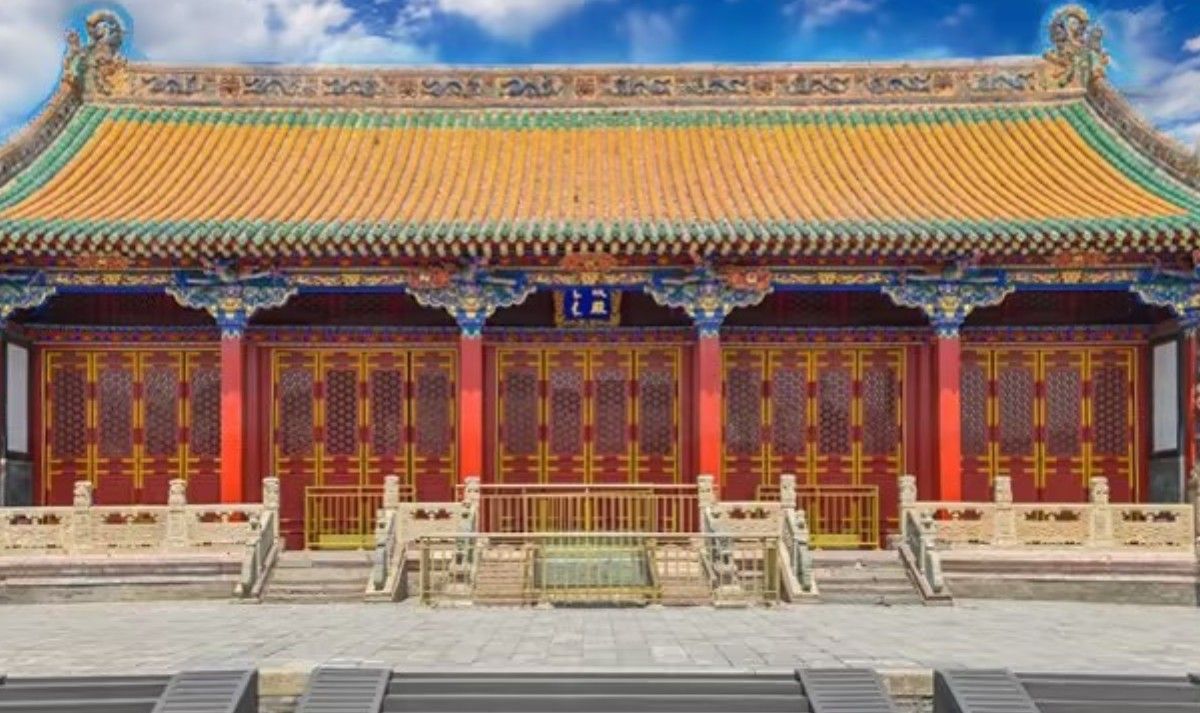沈阳故宫门票攻略2026